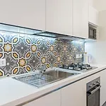 Penthouse Alps Apartman Torino