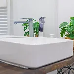 Penthouse Alps Apartman