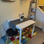 Penthouse Alps Apartman *