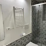 Penthouse Alps Apartman
