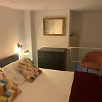 Penthouse Alps Apartman