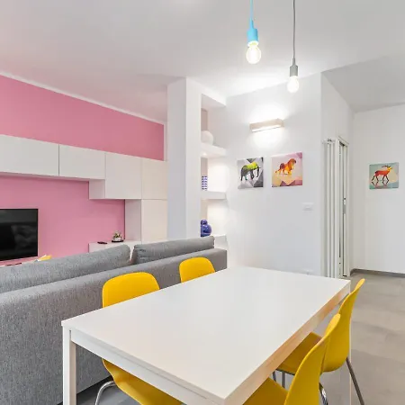 Penthouse Alps Appartamento