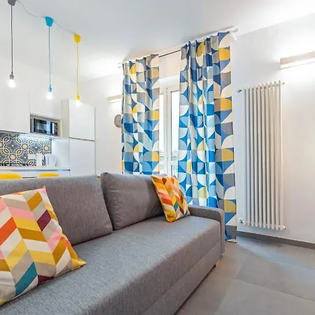 Penthouse Alps Apartamento