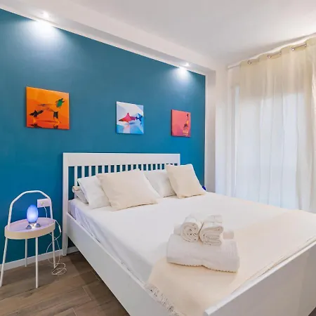 Appartamento Penthouse Alps *