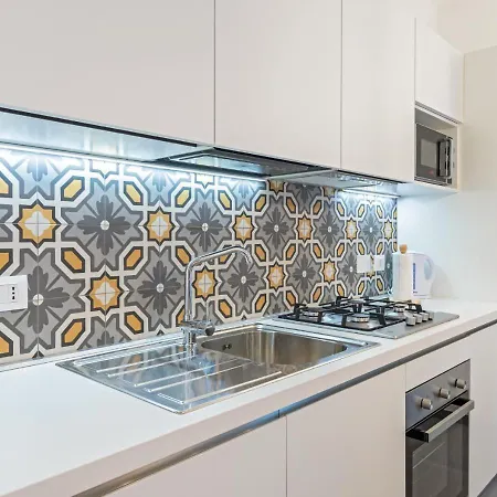 Penthouse Alps Appartamento Torino
