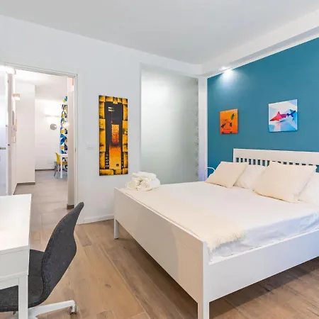 Penthouse Alps * Torino