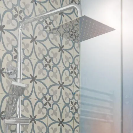 Penthouse Alps Appartamento *