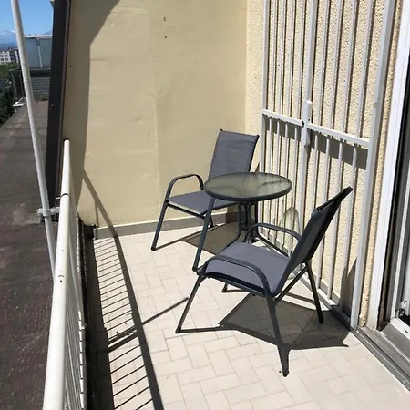 Penthouse Alps * Torino