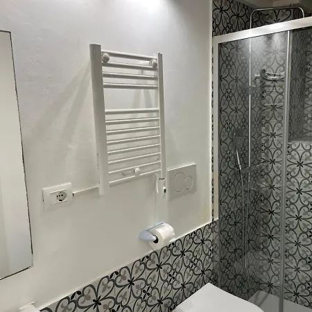 Penthouse Alps Appartamento