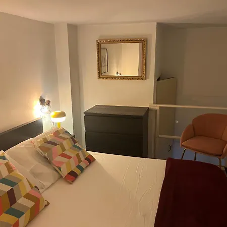 Penthouse Alps Appartamento