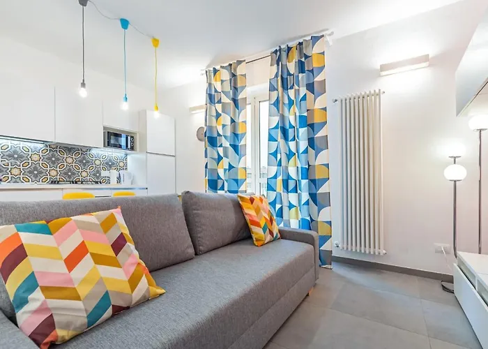 Penthouse Alps Apartamento