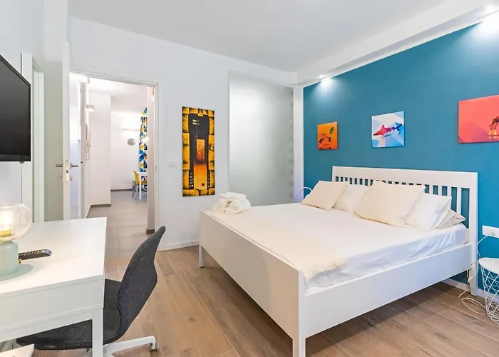 Penthouse Alps * Turim