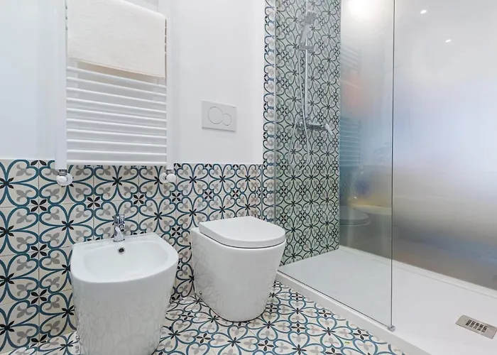 Apartamento Penthouse Alps Turim
