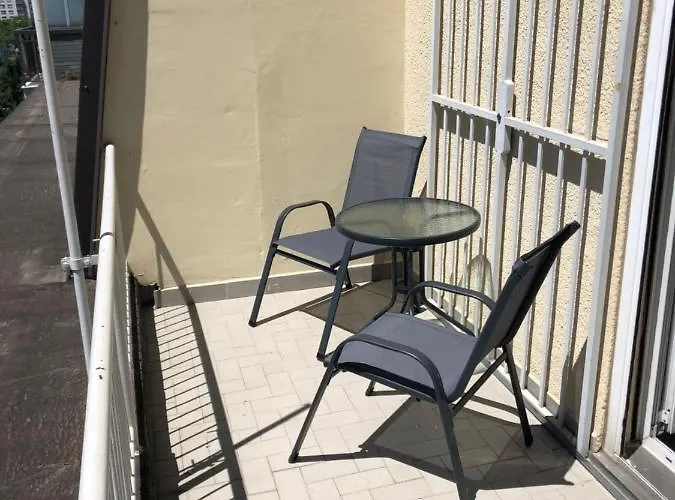Penthouse Alps * Turin
