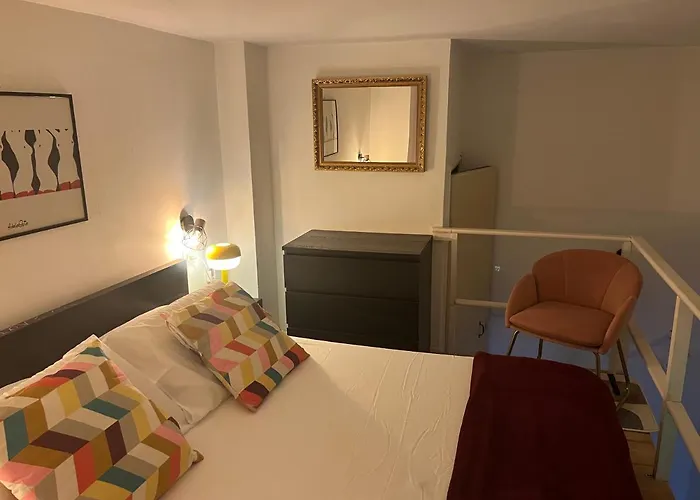 Penthouse Alps Apartamento