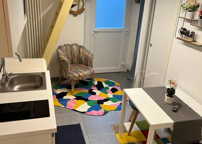 Penthouse Alps *