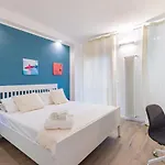 Appartamento Penthouse Alps *