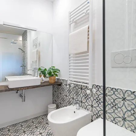 公寓 Penthouse Alps