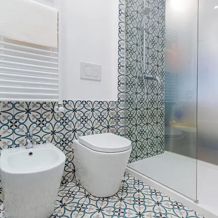 Apartment Penthouse Alps Turin