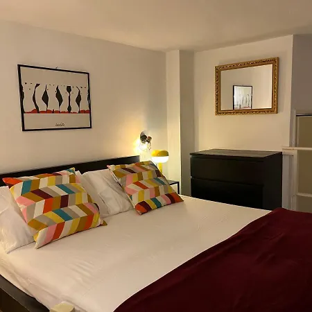 Apartment Penthouse Alps Turin